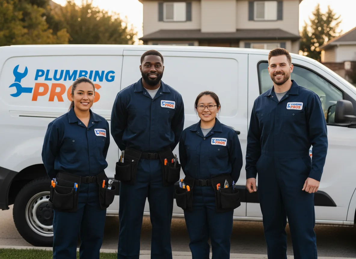 Water Heater Repair company in Numidia, PA